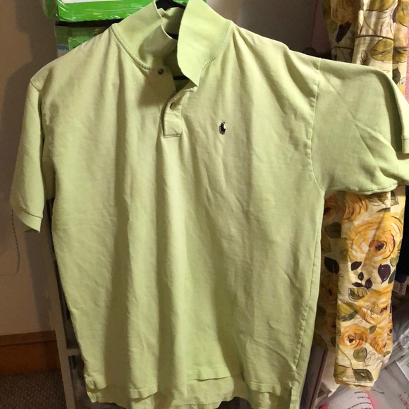 Polo Ralph Lauren Other - Polo Ralph Lauren Polo